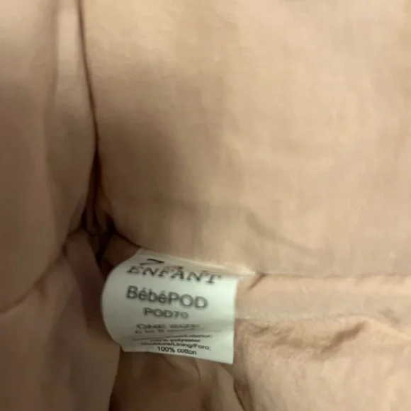 7AM Enfant BebePod - Picture 7 of 9